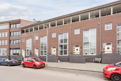 Kazernestraat 6, 5401HE Uden